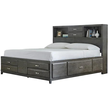 Beds Browse Page